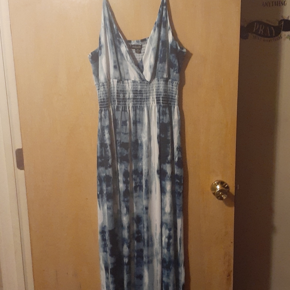 Summer dress